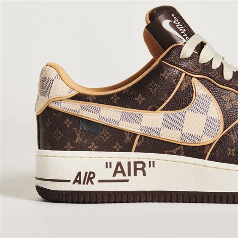 lv 1s|louis vuitton air force 1.